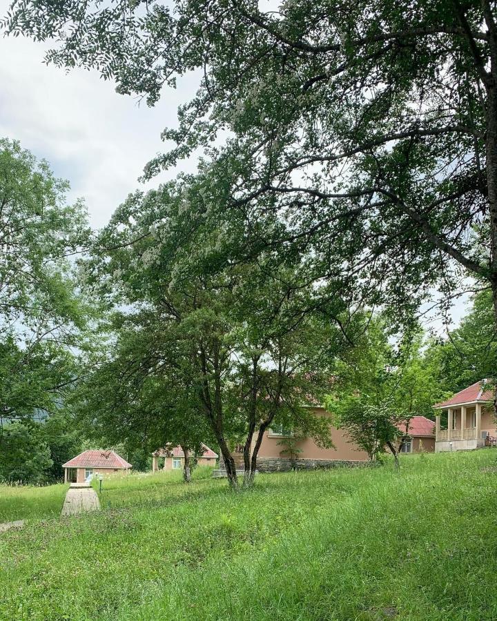Grand Village Ismayilli Kültér fotó