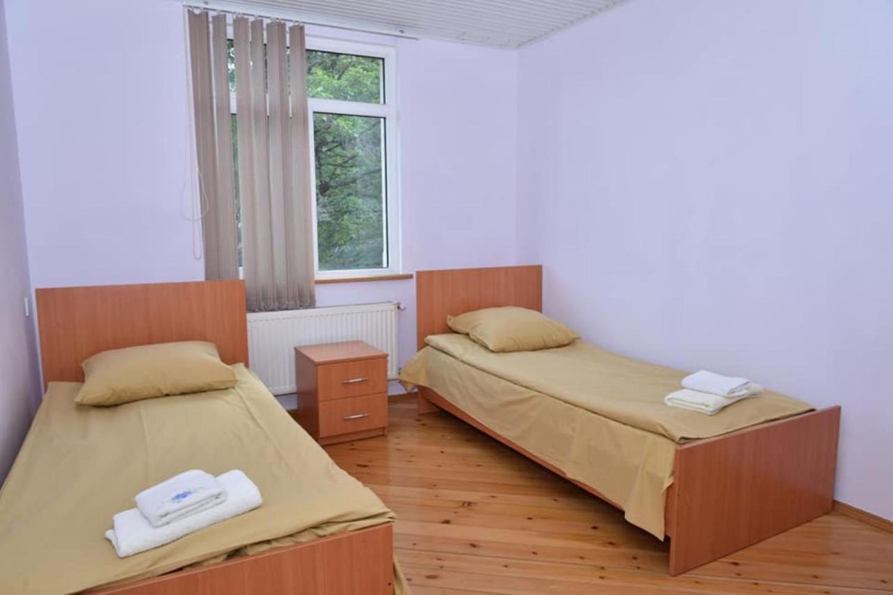 Grand Village Ismayilli Kültér fotó