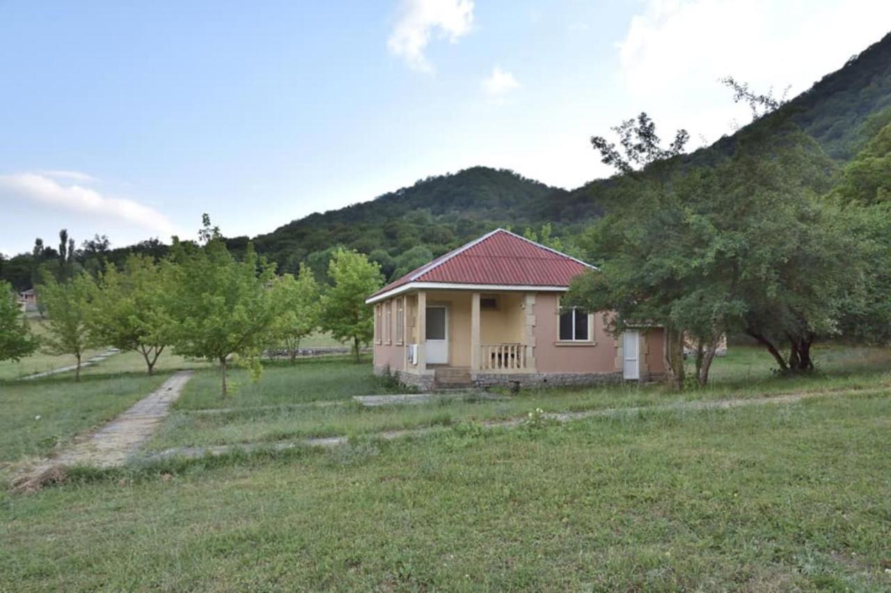 Grand Village Ismayilli Kültér fotó