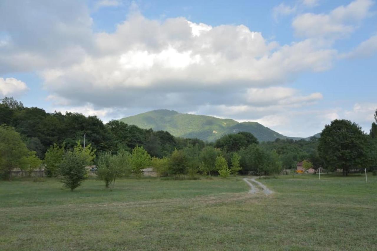 Grand Village Ismayilli Kültér fotó