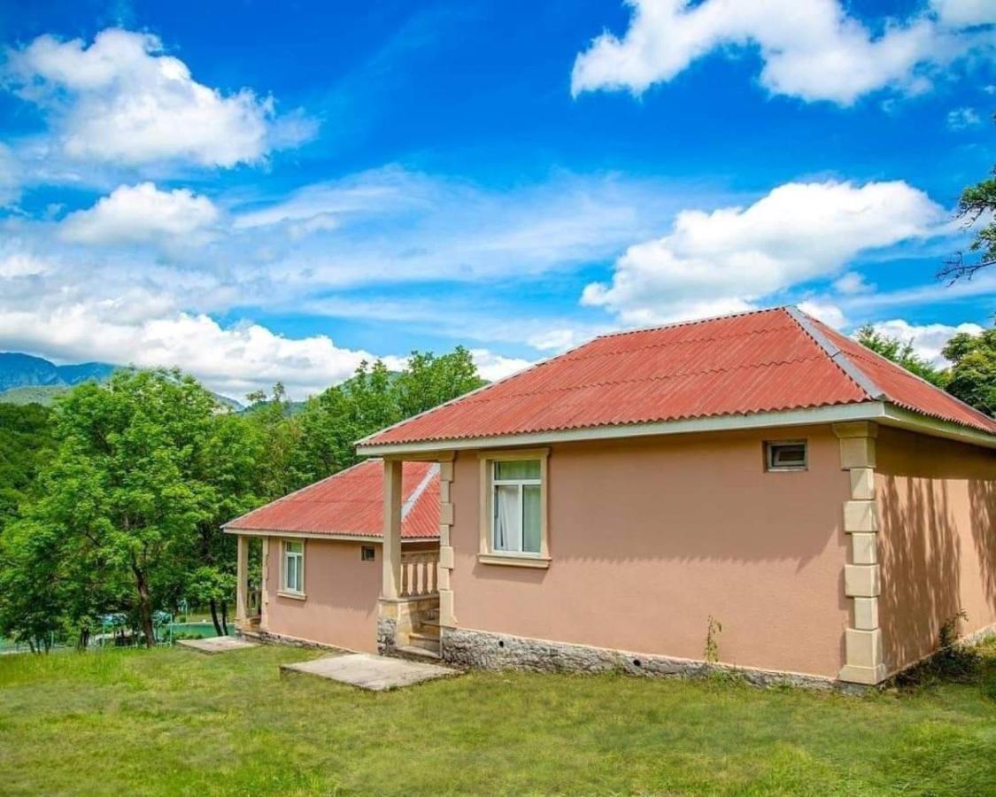 Grand Village Ismayilli Kültér fotó